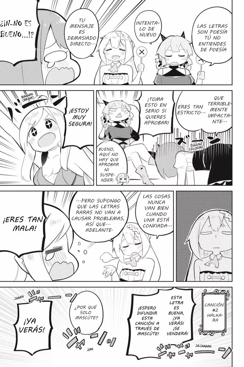 Slime Taoshite 300-nen, Shiranai Uchi ni Level Max ni Nattemashita Capítulo 36 - Page 16