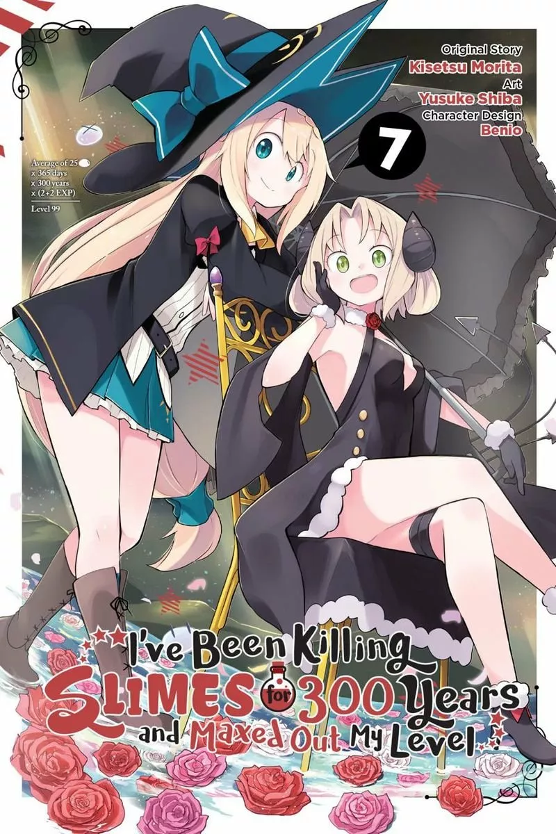Slime Taoshite 300-nen, Shiranai Uchi ni Level Max ni Nattemashita Capítulo 36 - Page 2