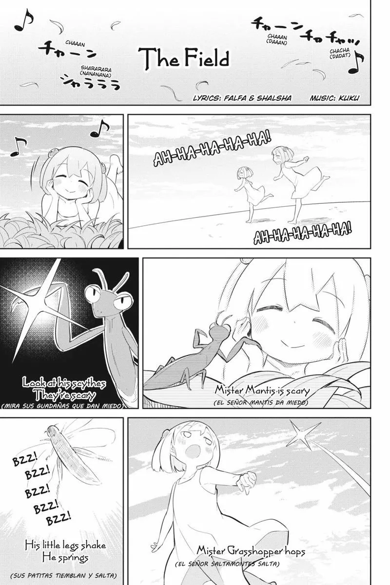 Slime Taoshite 300-nen, Shiranai Uchi ni Level Max ni Nattemashita Capítulo 36 - Page 20