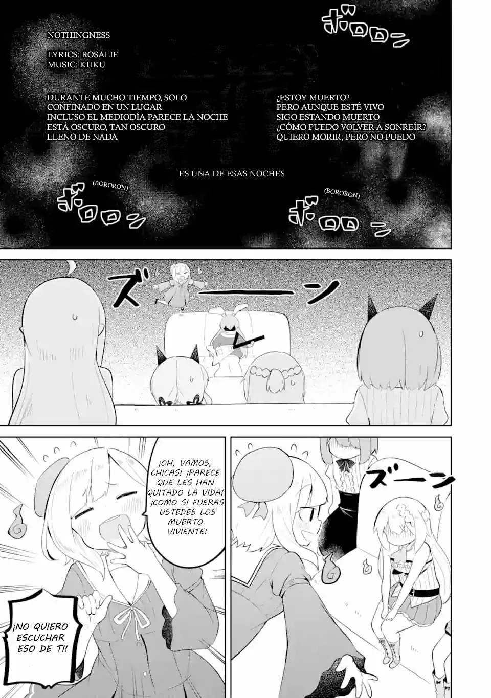 Slime Taoshite 300-nen, Shiranai Uchi ni Level Max ni Nattemashita Capítulo 36 - Page 26