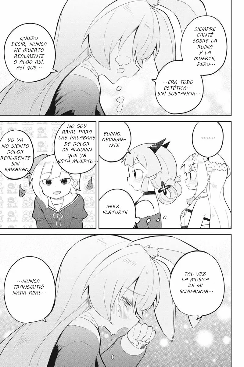 Slime Taoshite 300-nen, Shiranai Uchi ni Level Max ni Nattemashita Capítulo 36 - Page 28