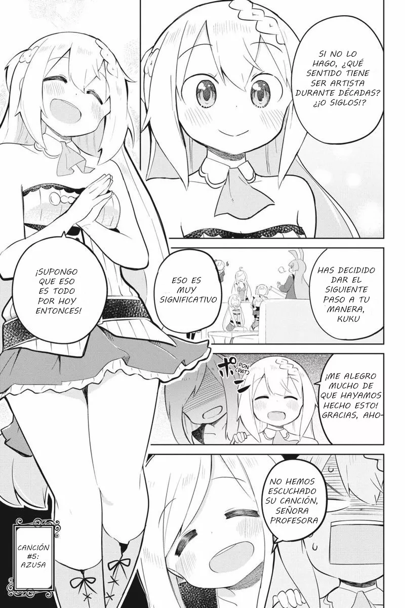 Slime Taoshite 300-nen, Shiranai Uchi ni Level Max ni Nattemashita Capítulo 36 - Page 30