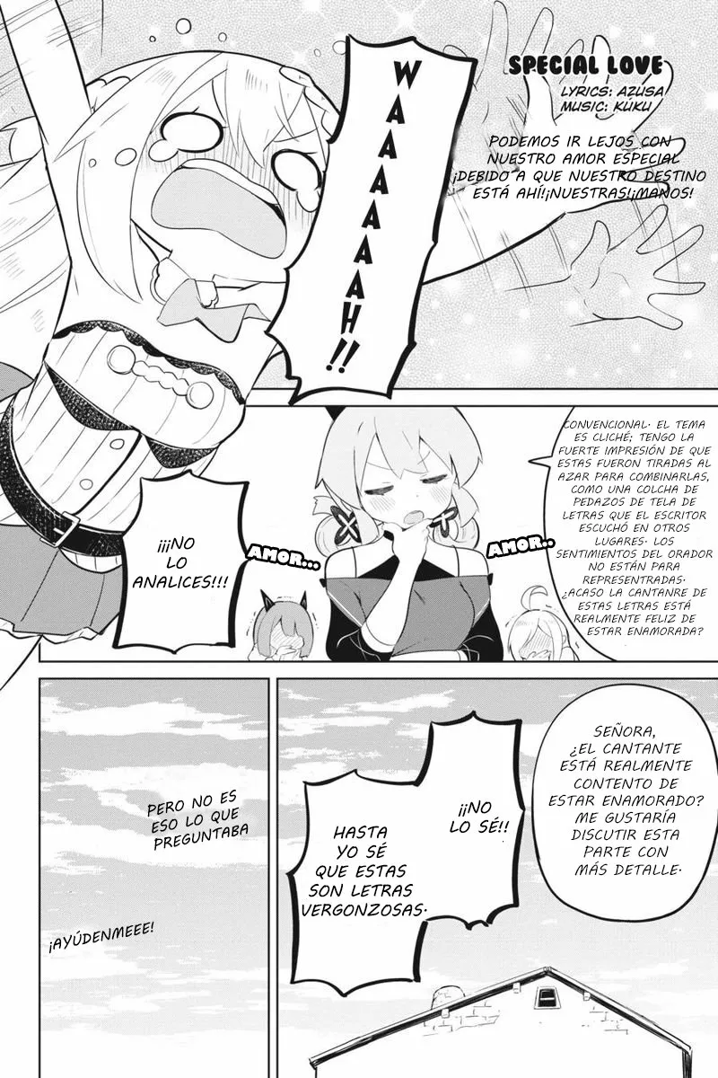 Slime Taoshite 300-nen, Shiranai Uchi ni Level Max ni Nattemashita Capítulo 36 - Page 31