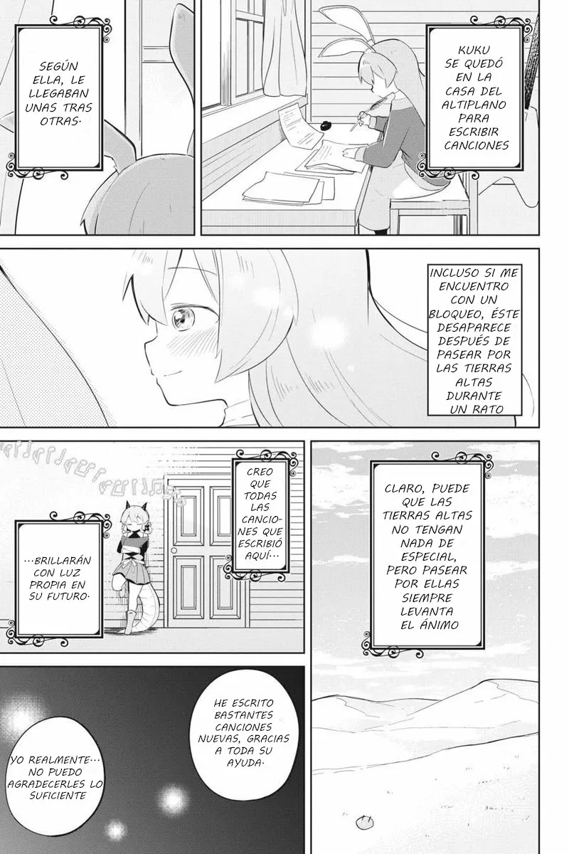 Slime Taoshite 300-nen, Shiranai Uchi ni Level Max ni Nattemashita Capítulo 36 - Page 32