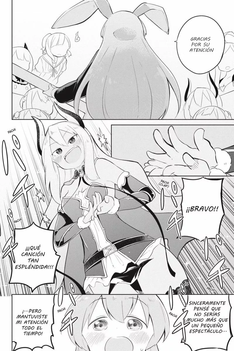 Slime Taoshite 300-nen, Shiranai Uchi ni Level Max ni Nattemashita Capítulo 36 - Page 38