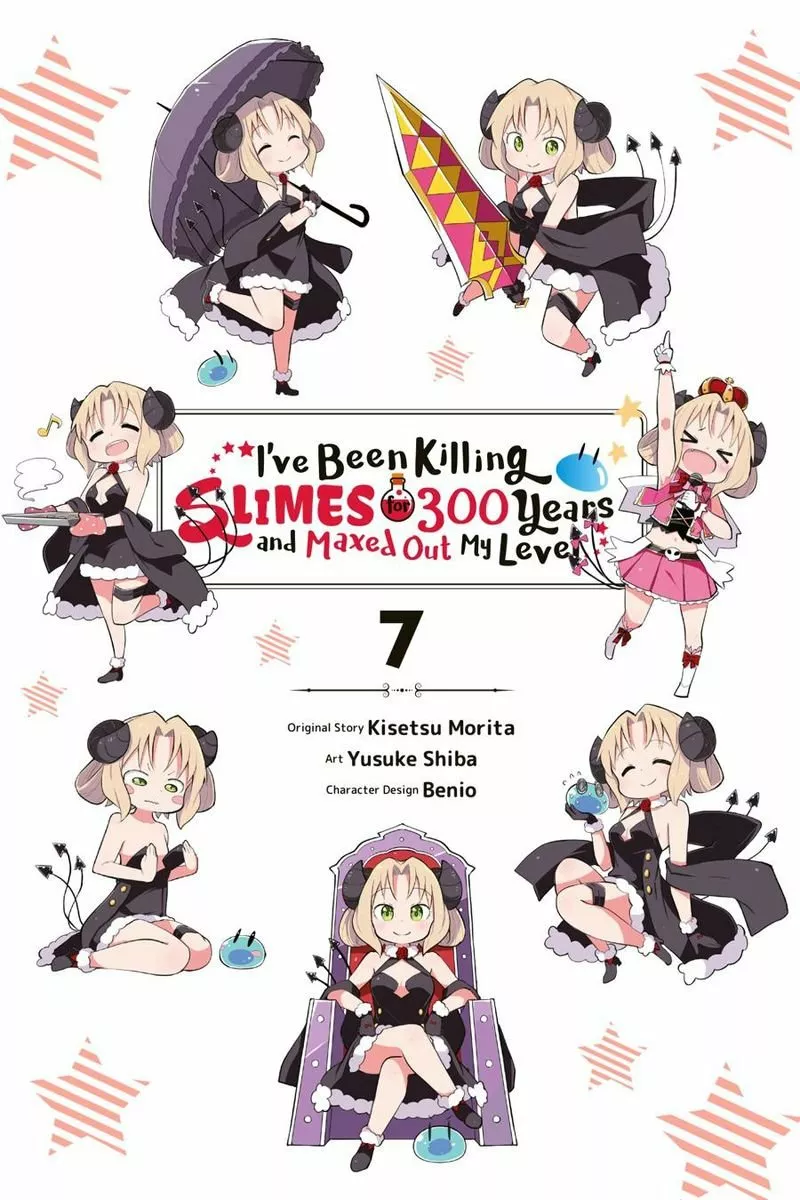 Slime Taoshite 300-nen, Shiranai Uchi ni Level Max ni Nattemashita Capítulo 36 - Page 4