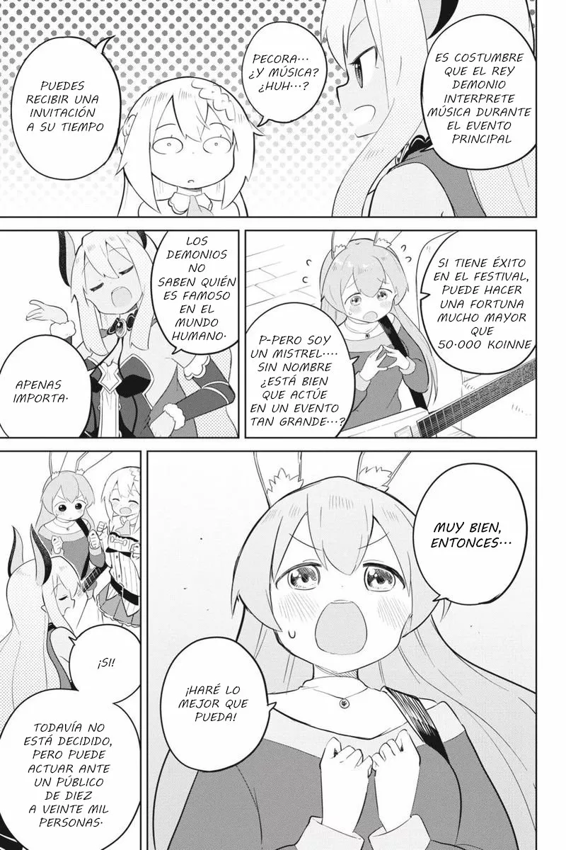 Slime Taoshite 300-nen, Shiranai Uchi ni Level Max ni Nattemashita Capítulo 36 - Page 41