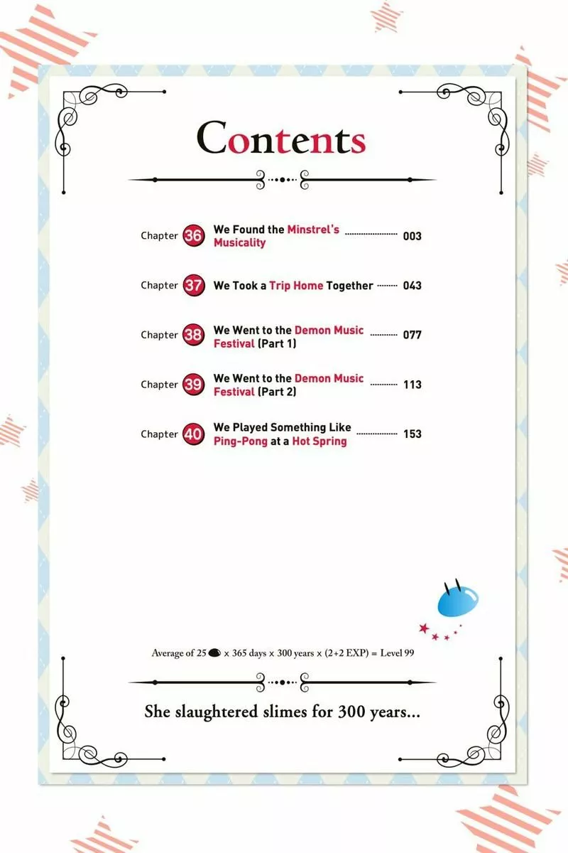 Slime Taoshite 300-nen, Shiranai Uchi ni Level Max ni Nattemashita Capítulo 36 - Page 5