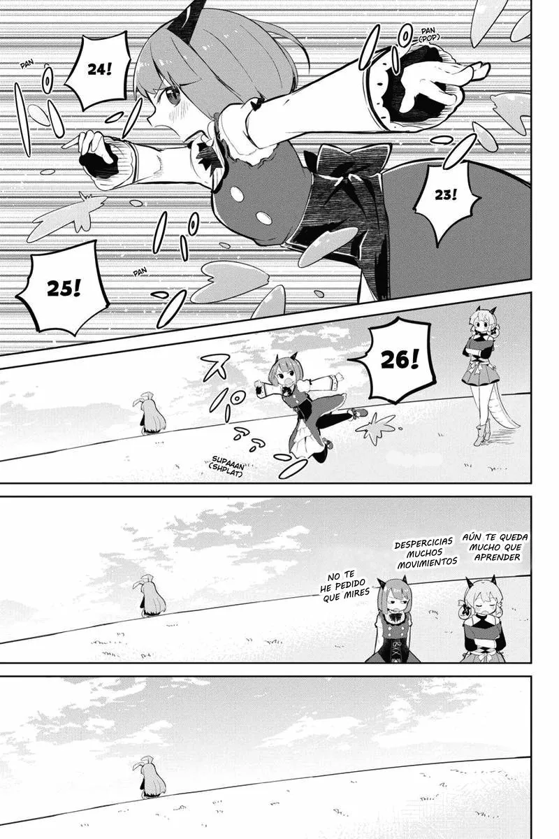 Slime Taoshite 300-nen, Shiranai Uchi ni Level Max ni Nattemashita Capítulo 36 - Page 6