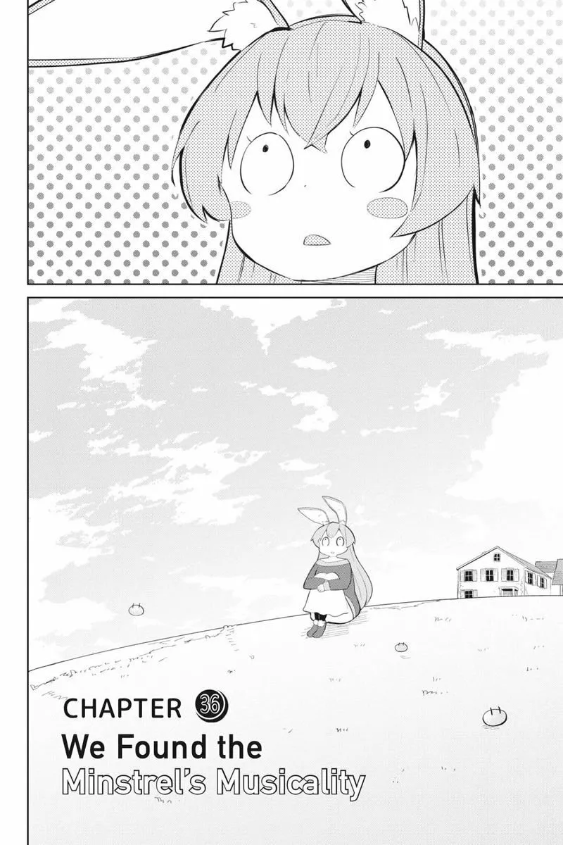 Slime Taoshite 300-nen, Shiranai Uchi ni Level Max ni Nattemashita Capítulo 36 - Page 7