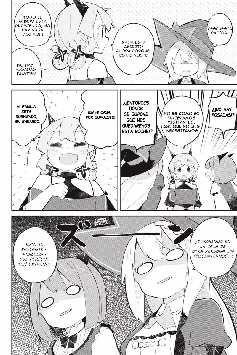 Slime Taoshite 300-nen, Shiranai Uchi ni Level Max ni Nattemashita Capítulo 37 - Page 11