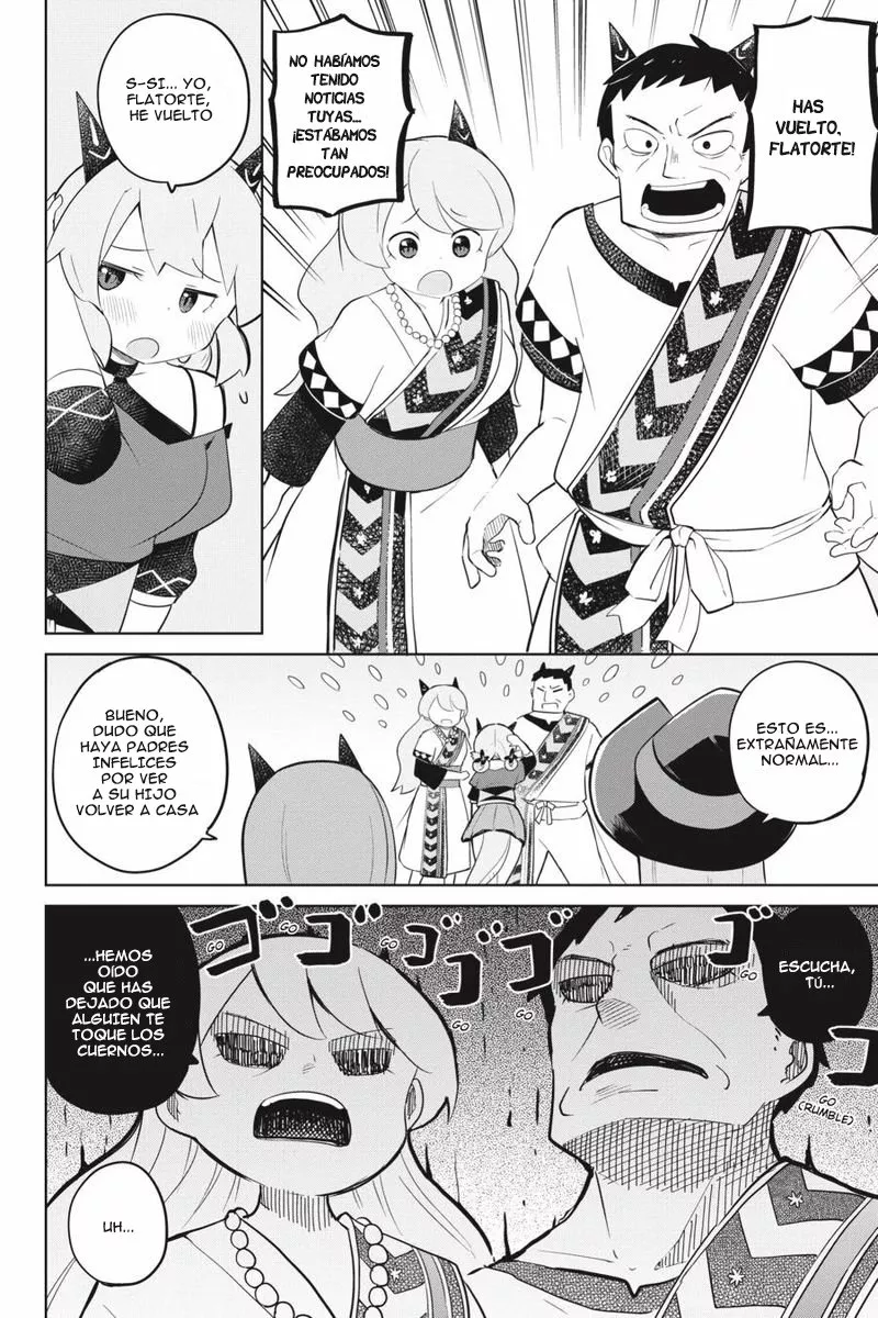 Slime Taoshite 300-nen, Shiranai Uchi ni Level Max ni Nattemashita Capítulo 37 - Page 15
