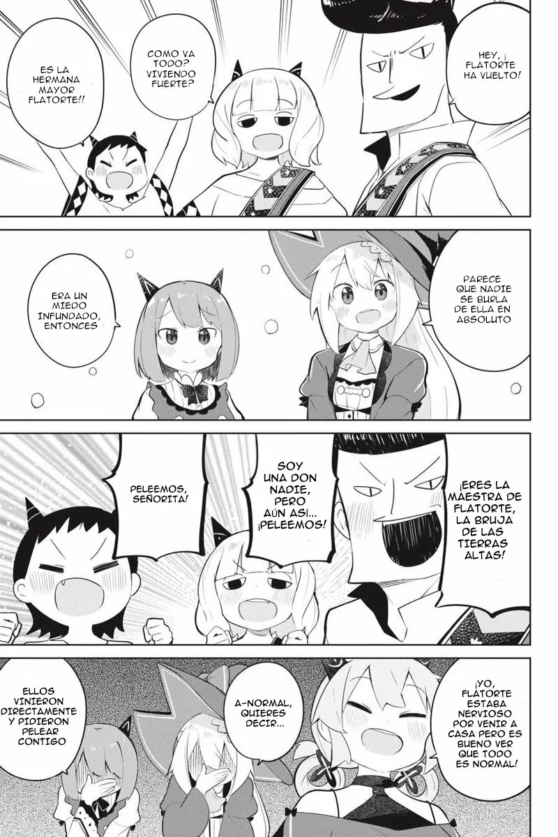 Slime Taoshite 300-nen, Shiranai Uchi ni Level Max ni Nattemashita Capítulo 37 - Page 18