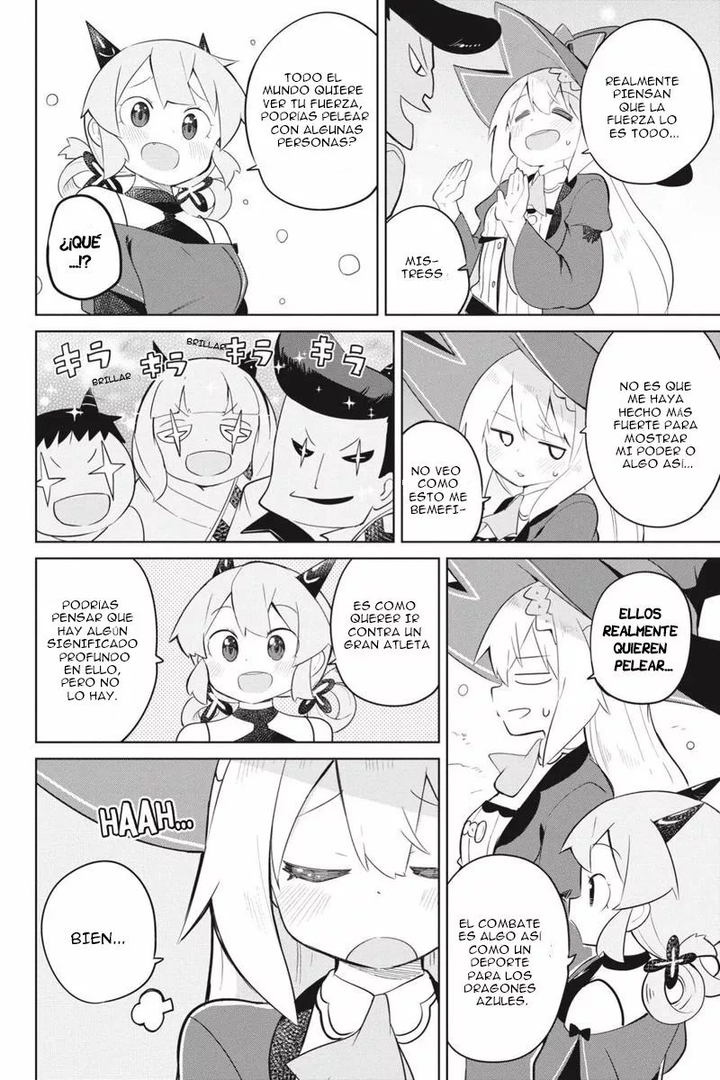 Slime Taoshite 300-nen, Shiranai Uchi ni Level Max ni Nattemashita Capítulo 37 - Page 19