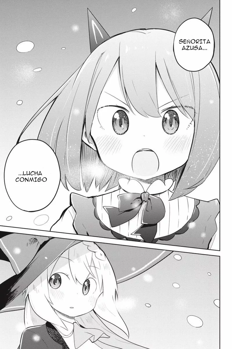 Slime Taoshite 300-nen, Shiranai Uchi ni Level Max ni Nattemashita Capítulo 37 - Page 2