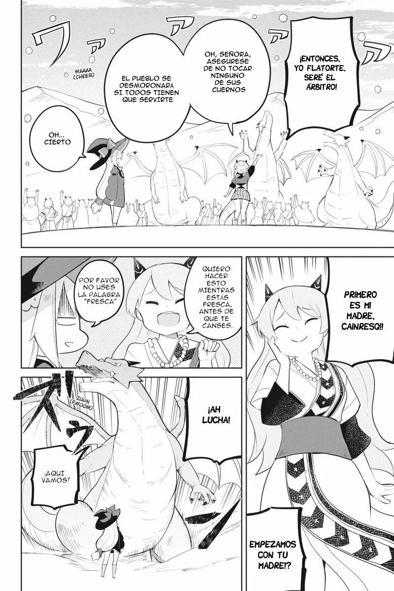 Slime Taoshite 300-nen, Shiranai Uchi ni Level Max ni Nattemashita Capítulo 37 - Page 21