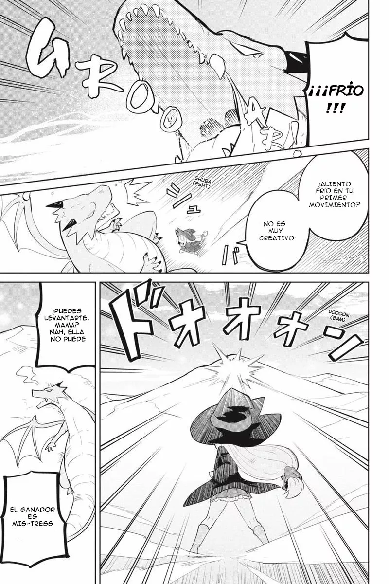 Slime Taoshite 300-nen, Shiranai Uchi ni Level Max ni Nattemashita Capítulo 37 - Page 22