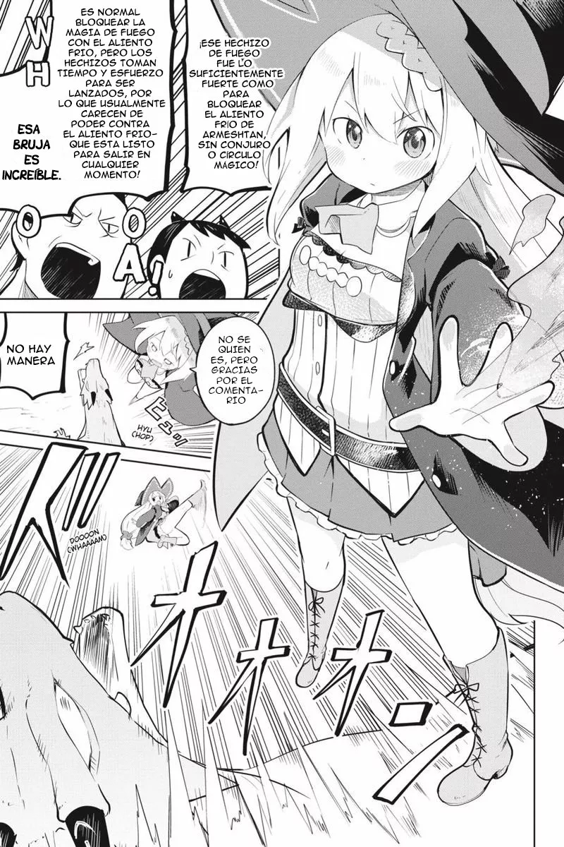 Slime Taoshite 300-nen, Shiranai Uchi ni Level Max ni Nattemashita Capítulo 37 - Page 24