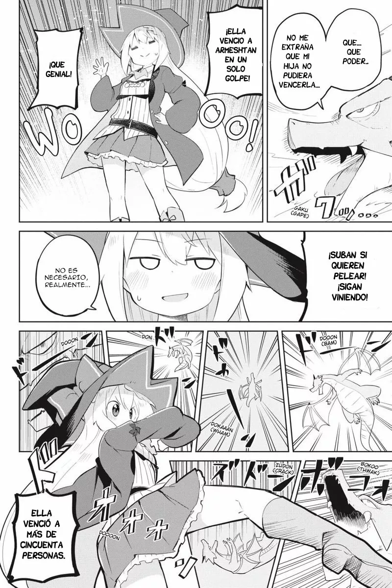 Slime Taoshite 300-nen, Shiranai Uchi ni Level Max ni Nattemashita Capítulo 37 - Page 25