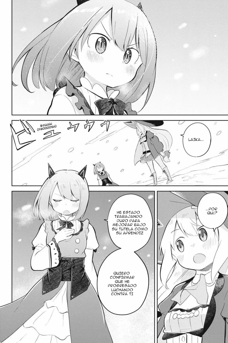 Slime Taoshite 300-nen, Shiranai Uchi ni Level Max ni Nattemashita Capítulo 37 - Page 27