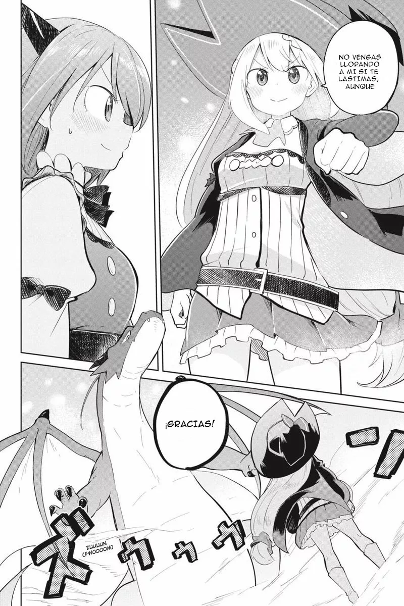 Slime Taoshite 300-nen, Shiranai Uchi ni Level Max ni Nattemashita Capítulo 37 - Page 29
