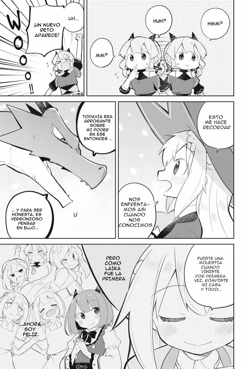 Slime Taoshite 300-nen, Shiranai Uchi ni Level Max ni Nattemashita Capítulo 37 - Page 30