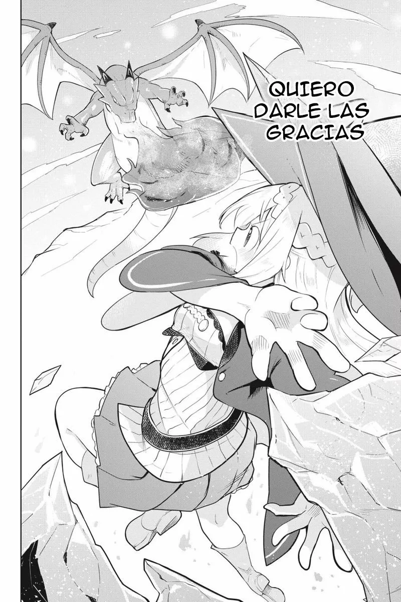 Slime Taoshite 300-nen, Shiranai Uchi ni Level Max ni Nattemashita Capítulo 37 - Page 31