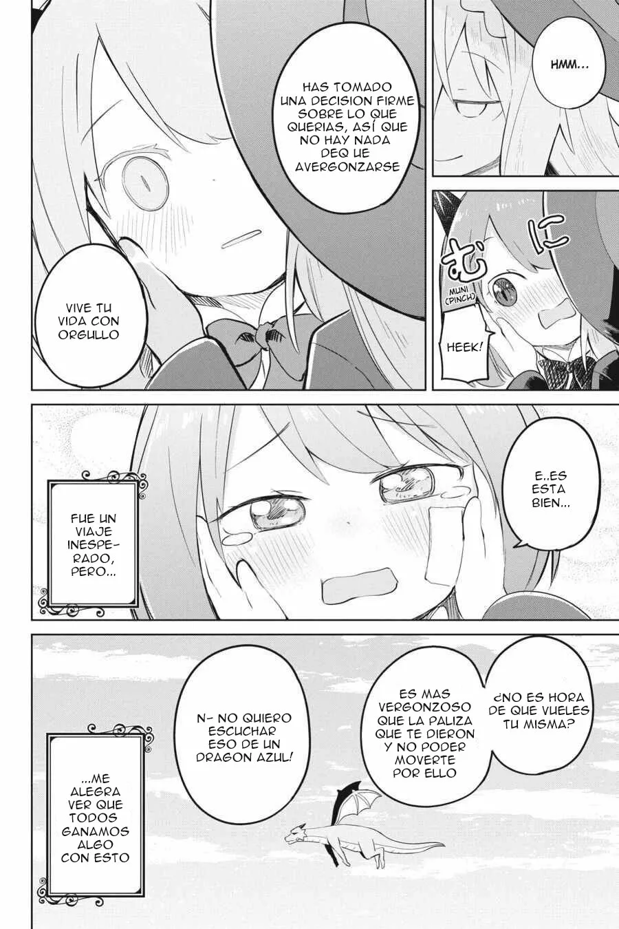 Slime Taoshite 300-nen, Shiranai Uchi ni Level Max ni Nattemashita Capítulo 37 - Page 33