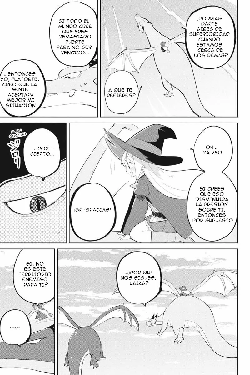 Slime Taoshite 300-nen, Shiranai Uchi ni Level Max ni Nattemashita Capítulo 37 - Page 6