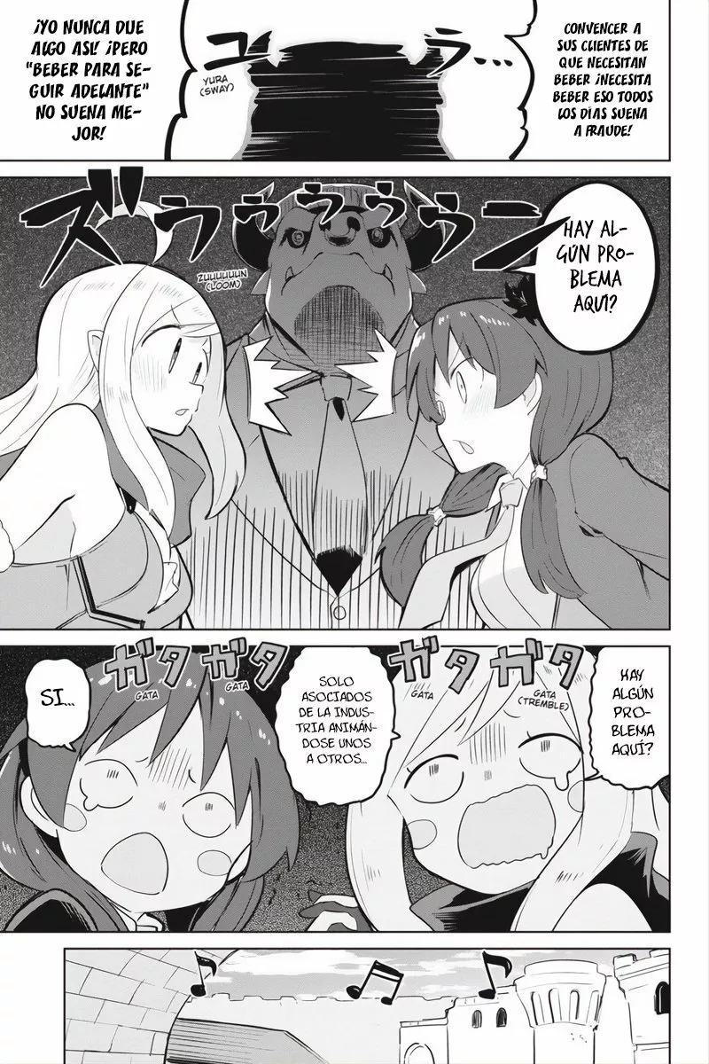 Slime Taoshite 300-nen, Shiranai Uchi ni Level Max ni Nattemashita Capítulo 38 - Page 20