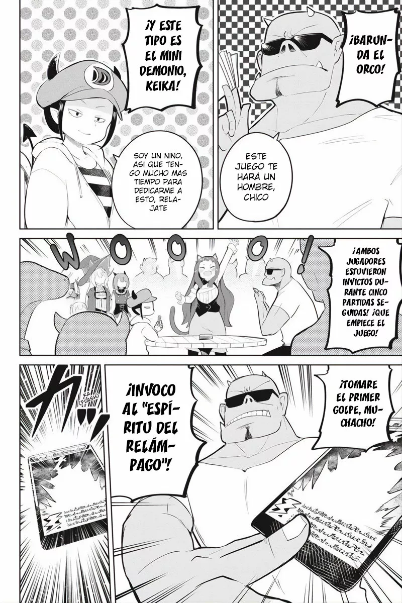 Slime Taoshite 300-nen, Shiranai Uchi ni Level Max ni Nattemashita Capítulo 38 - Page 25