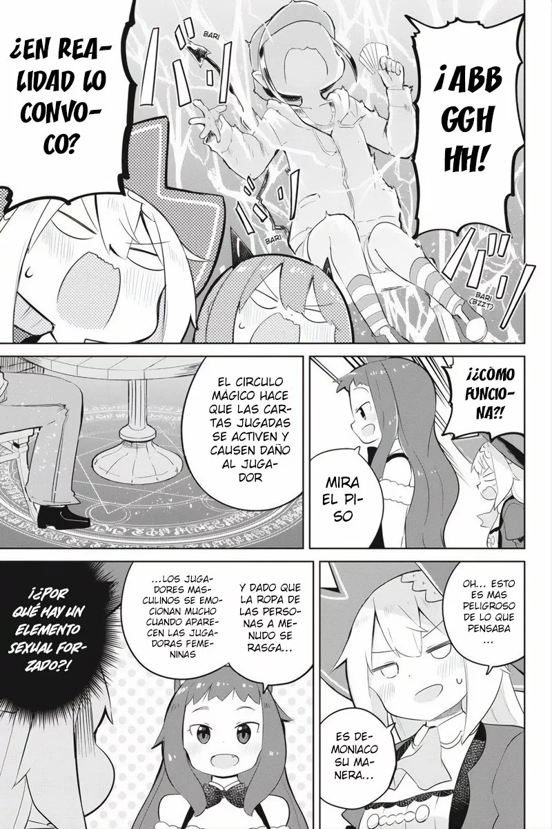 Slime Taoshite 300-nen, Shiranai Uchi ni Level Max ni Nattemashita Capítulo 38 - Page 26