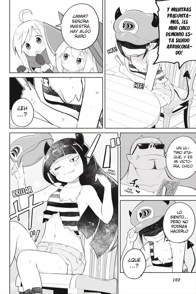Slime Taoshite 300-nen, Shiranai Uchi ni Level Max ni Nattemashita Capítulo 38 - Page 27
