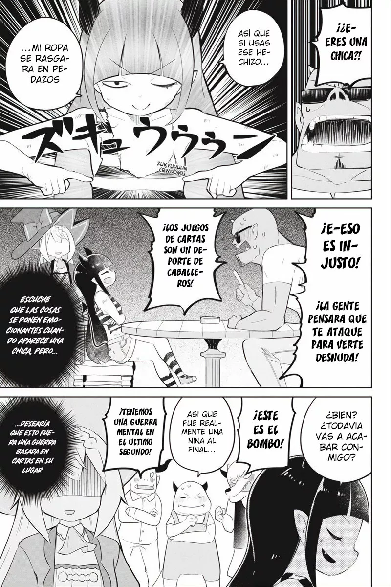 Slime Taoshite 300-nen, Shiranai Uchi ni Level Max ni Nattemashita Capítulo 38 - Page 28