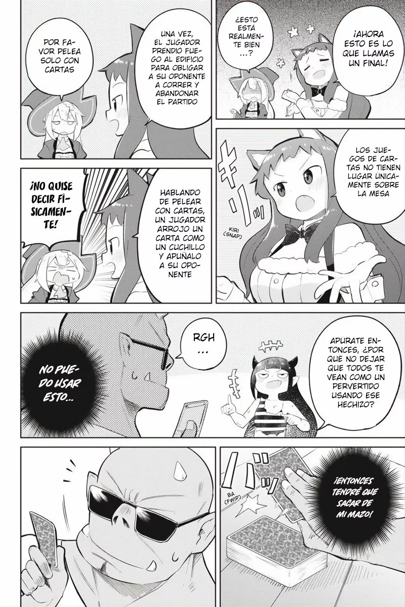 Slime Taoshite 300-nen, Shiranai Uchi ni Level Max ni Nattemashita Capítulo 38 - Page 29