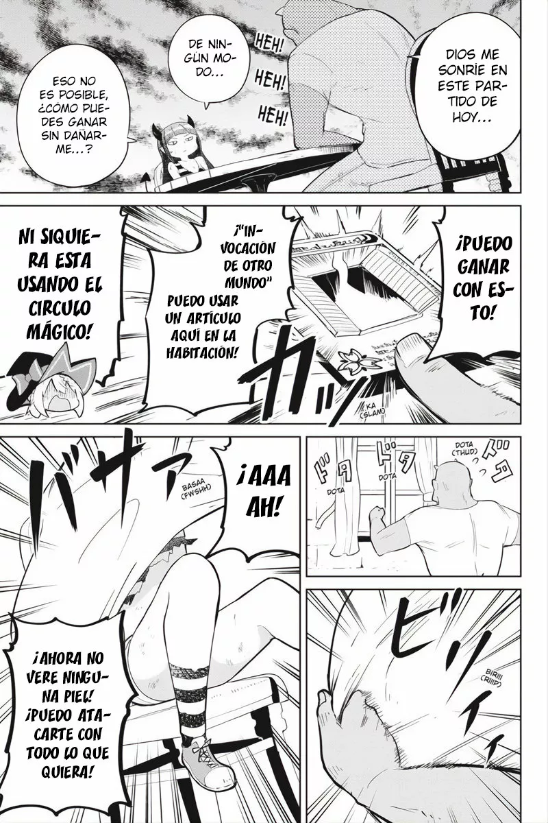 Slime Taoshite 300-nen, Shiranai Uchi ni Level Max ni Nattemashita Capítulo 38 - Page 30