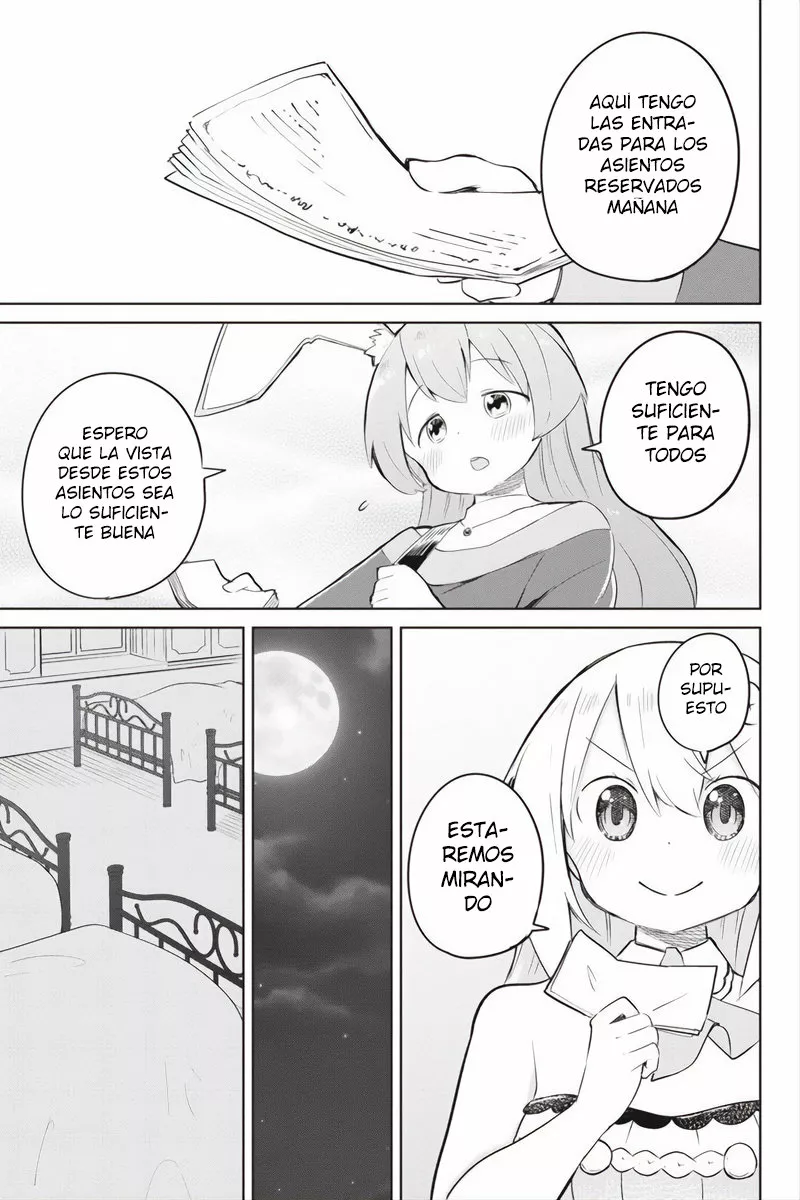 Slime Taoshite 300-nen, Shiranai Uchi ni Level Max ni Nattemashita Capítulo 38 - Page 34