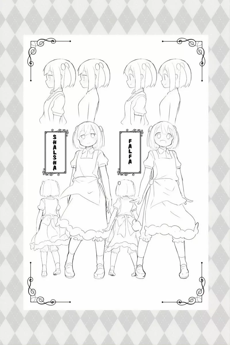 Slime Taoshite 300-nen, Shiranai Uchi ni Level Max ni Nattemashita Capítulo 38 - Page 37