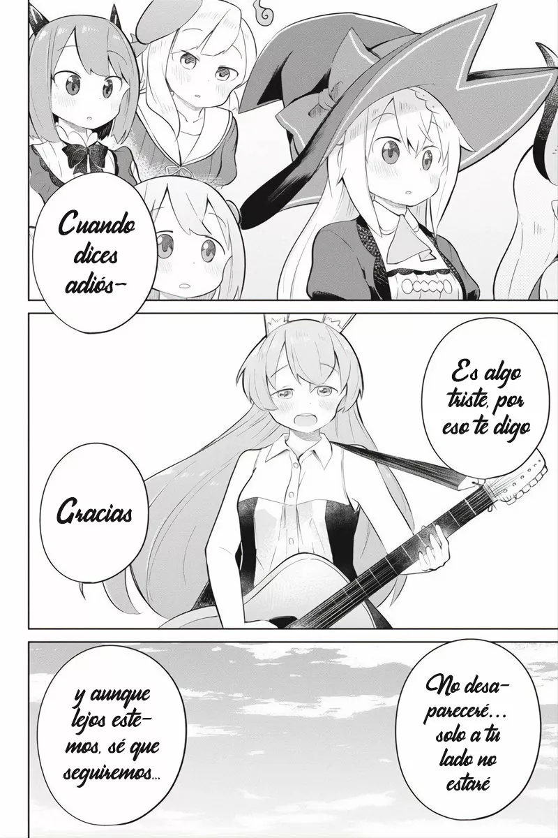 Slime Taoshite 300-nen, Shiranai Uchi ni Level Max ni Nattemashita Capítulo 39 - Page 12