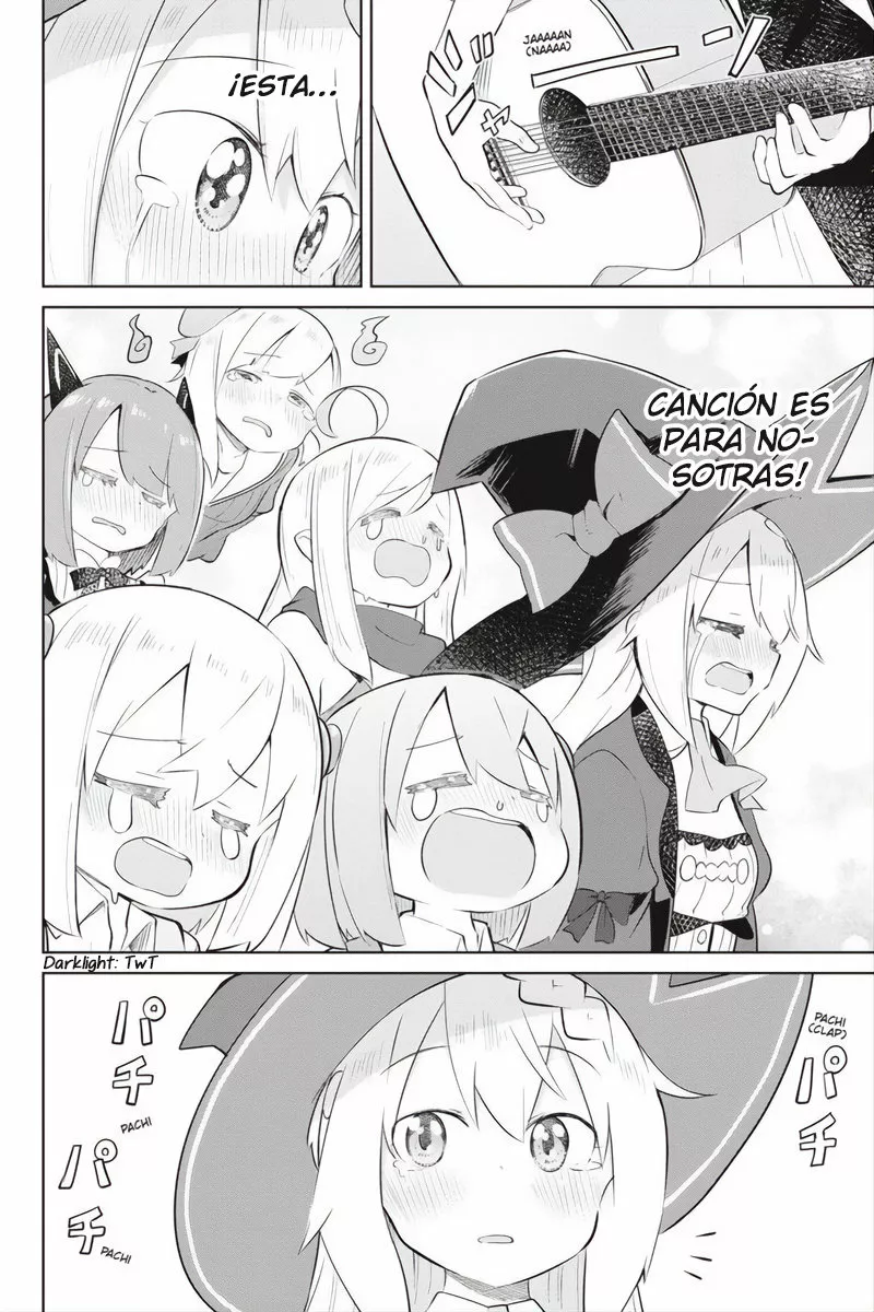 Slime Taoshite 300-nen, Shiranai Uchi ni Level Max ni Nattemashita Capítulo 39 - Page 14