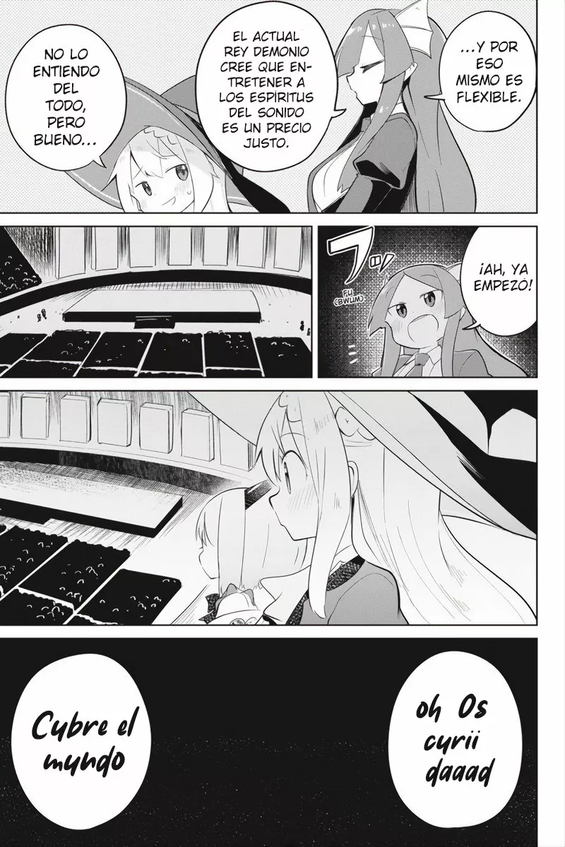 Slime Taoshite 300-nen, Shiranai Uchi ni Level Max ni Nattemashita Capítulo 39 - Page 25