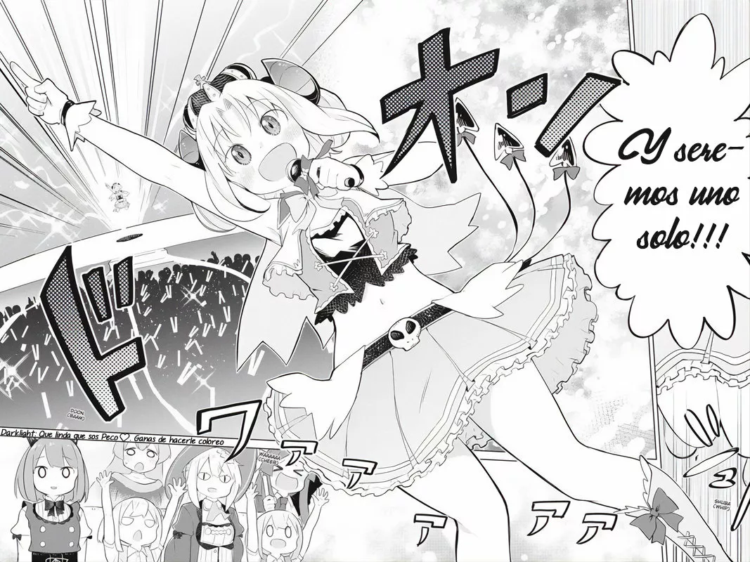 Slime Taoshite 300-nen, Shiranai Uchi ni Level Max ni Nattemashita Capítulo 39 - Page 26