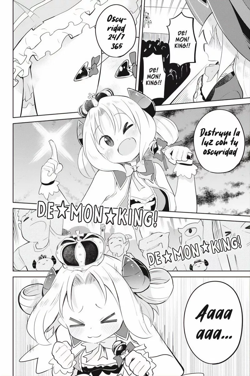 Slime Taoshite 300-nen, Shiranai Uchi ni Level Max ni Nattemashita Capítulo 39 - Page 27