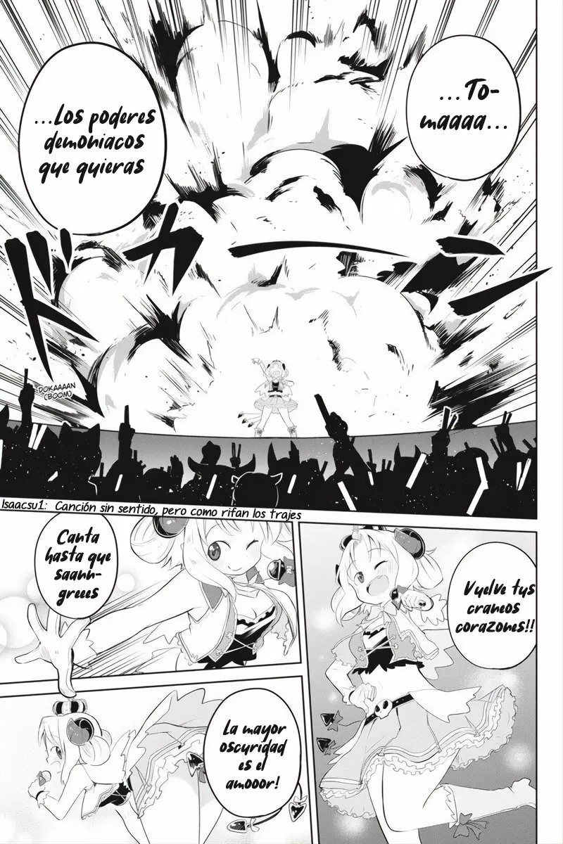 Slime Taoshite 300-nen, Shiranai Uchi ni Level Max ni Nattemashita Capítulo 39 - Page 28
