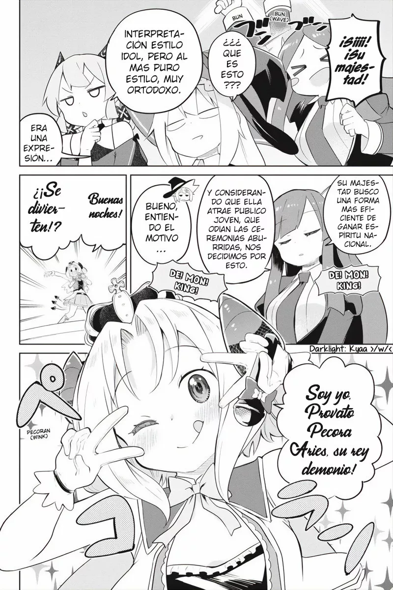 Slime Taoshite 300-nen, Shiranai Uchi ni Level Max ni Nattemashita Capítulo 39 - Page 29