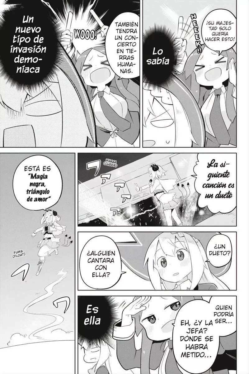 Slime Taoshite 300-nen, Shiranai Uchi ni Level Max ni Nattemashita Capítulo 39 - Page 30