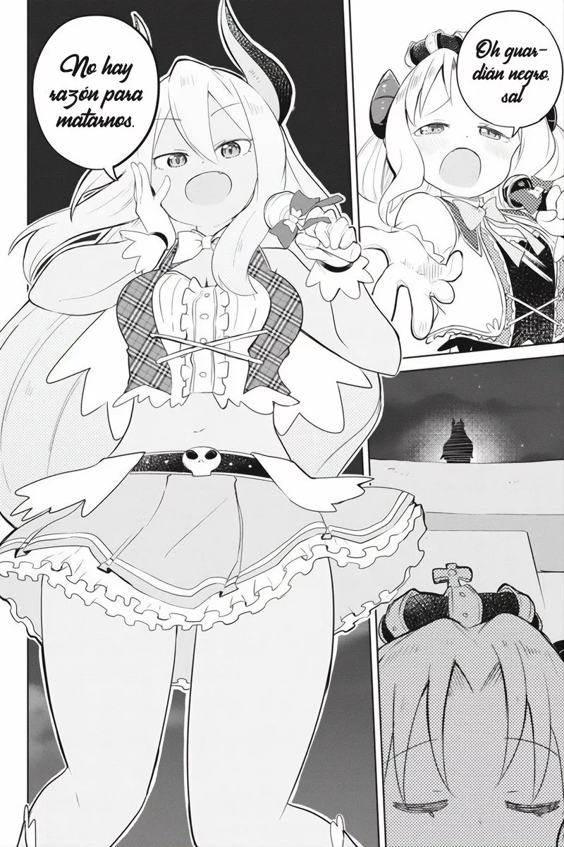 Slime Taoshite 300-nen, Shiranai Uchi ni Level Max ni Nattemashita Capítulo 39 - Page 31