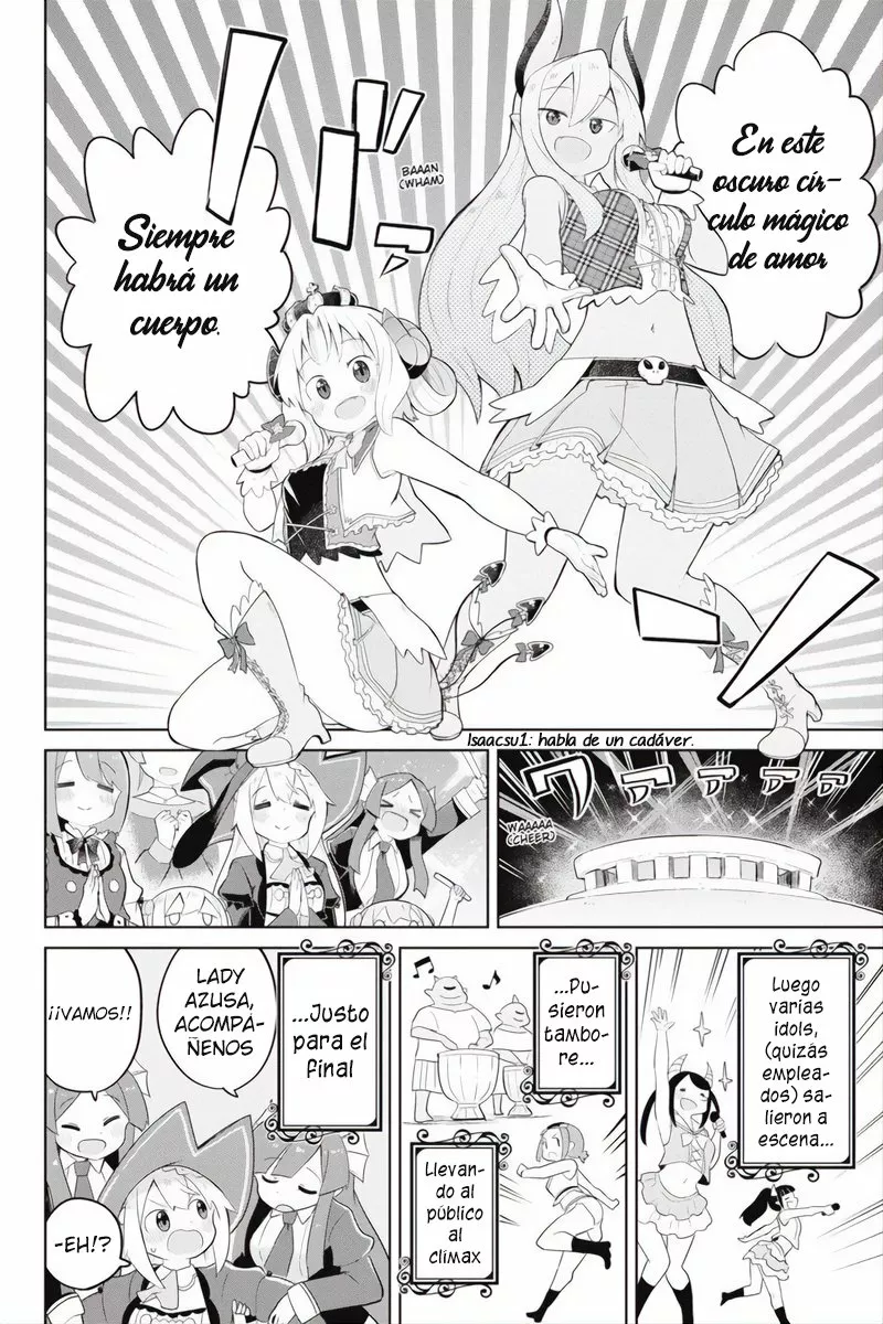 Slime Taoshite 300-nen, Shiranai Uchi ni Level Max ni Nattemashita Capítulo 39 - Page 33
