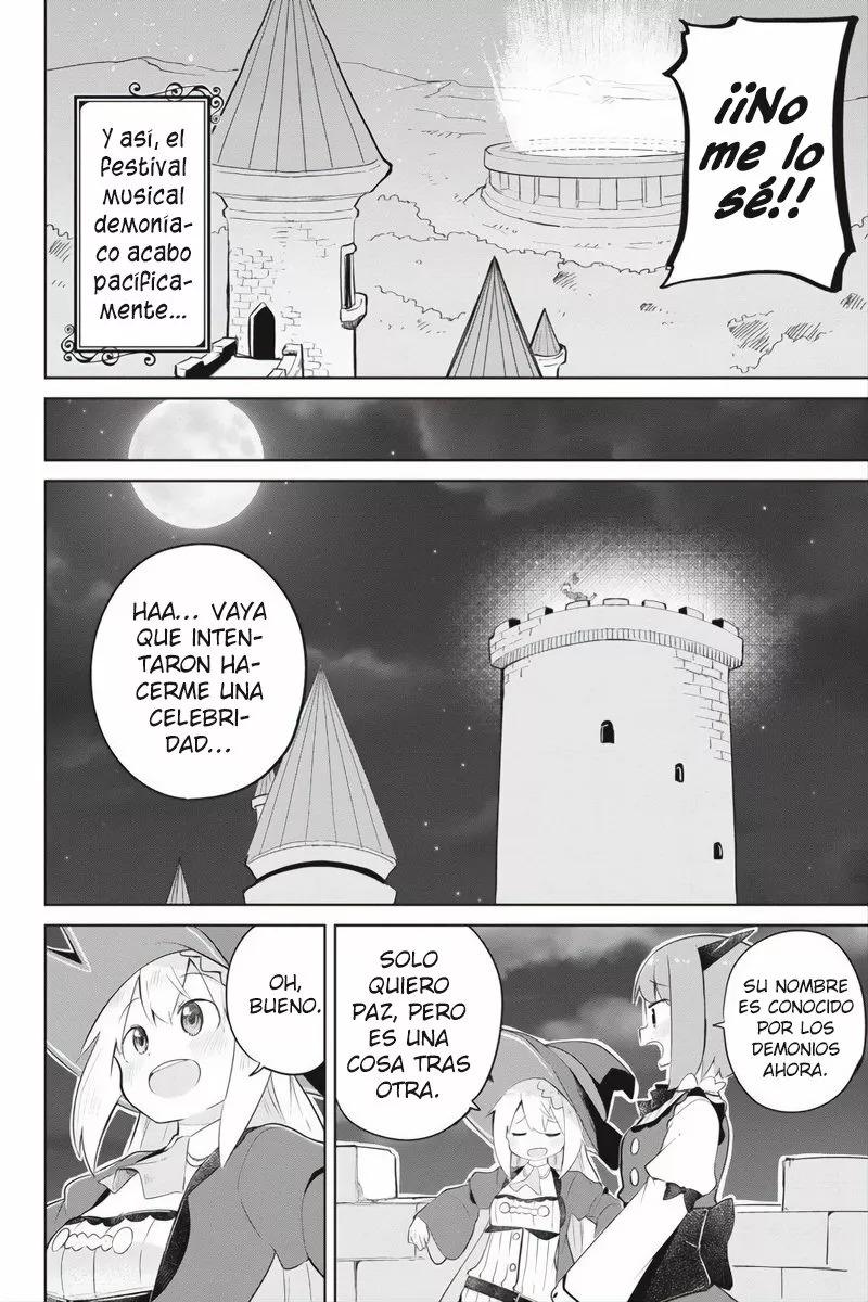 Slime Taoshite 300-nen, Shiranai Uchi ni Level Max ni Nattemashita Capítulo 39 - Page 35
