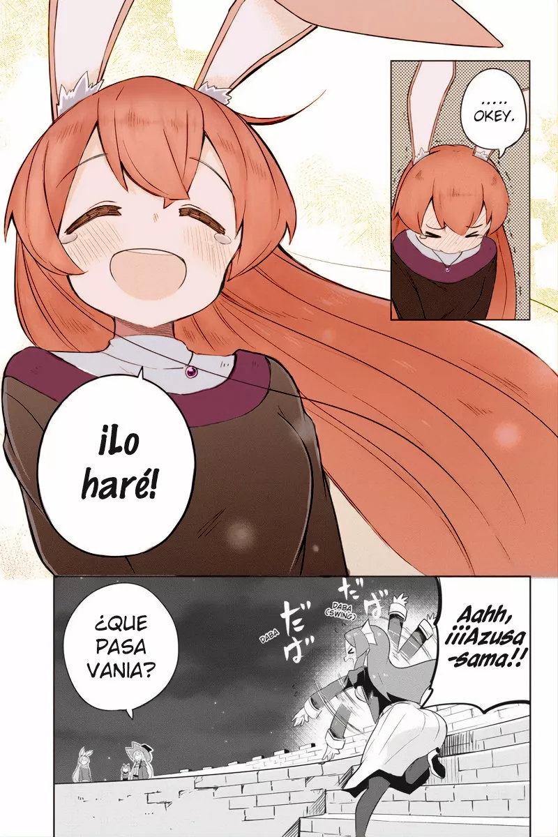 Slime Taoshite 300-nen, Shiranai Uchi ni Level Max ni Nattemashita Capítulo 39 - Page 38
